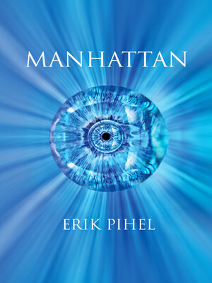 cover image of Manhattan